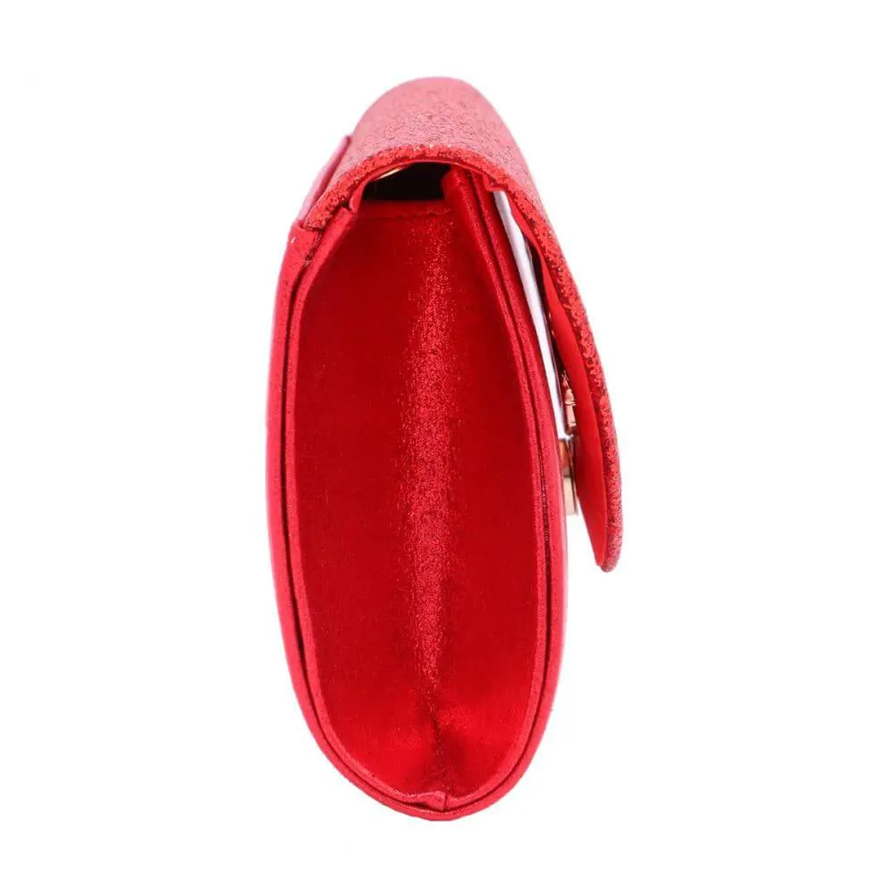 Diamond Evening Money-saving All-weather Sequin Women Clutch