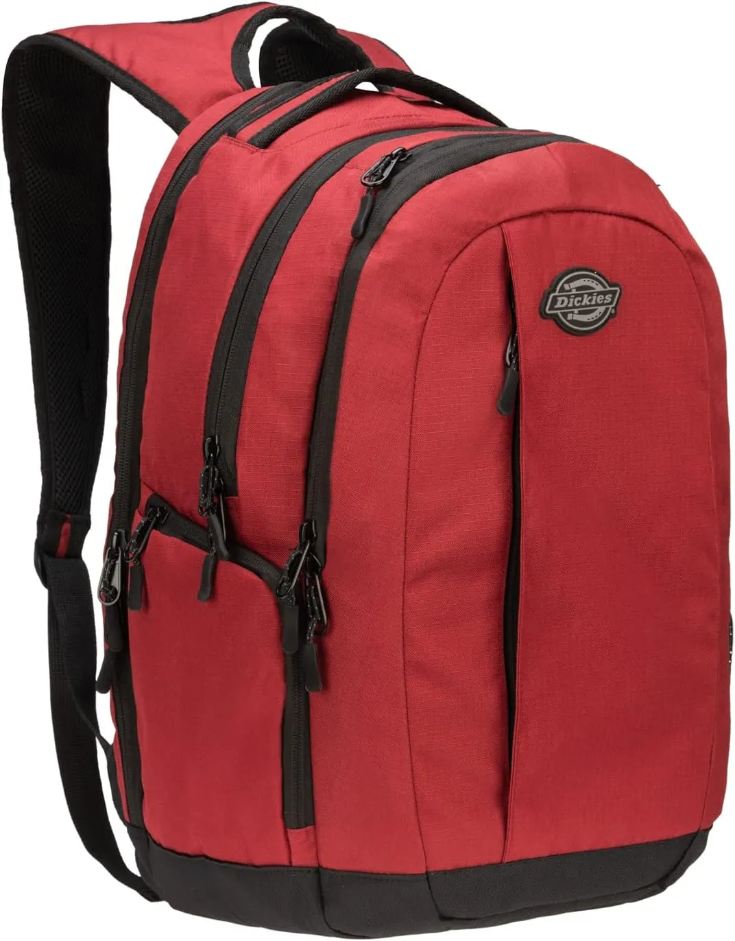 Dickies Laptop Backpack, Water Resistant College Computer Bag, Fits 15.6 Inch Notebook