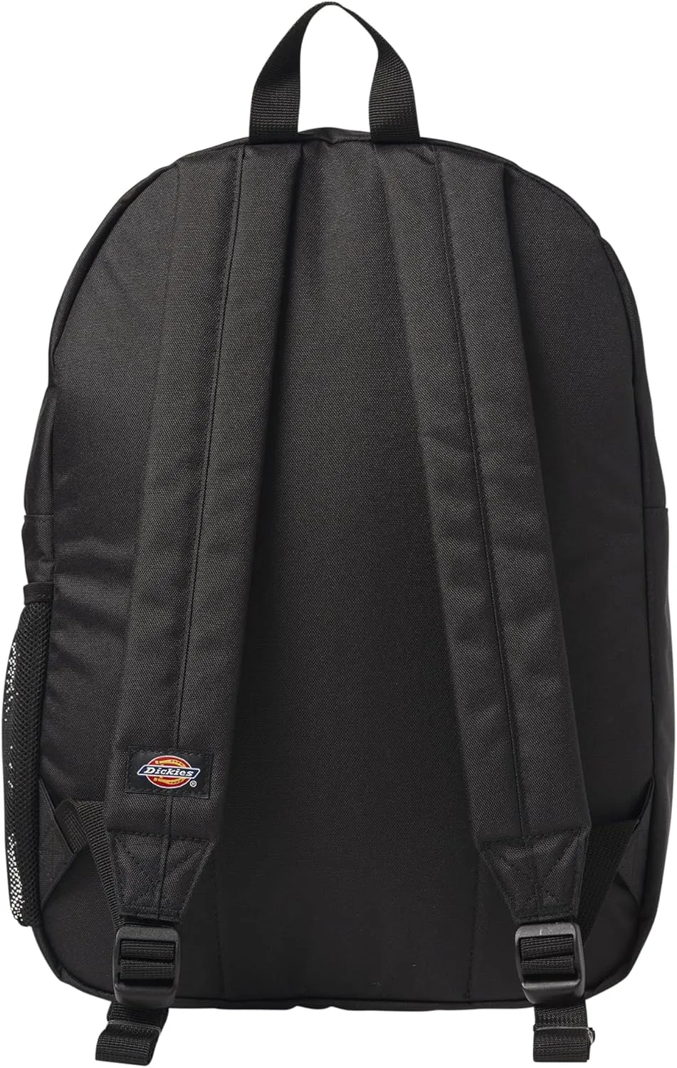 Dickies Logo Backpack, BLACK, AL