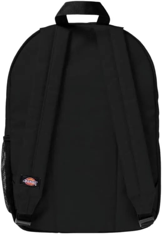 Dickies Logo Backpack, BLACK REFLECTIVE, AL