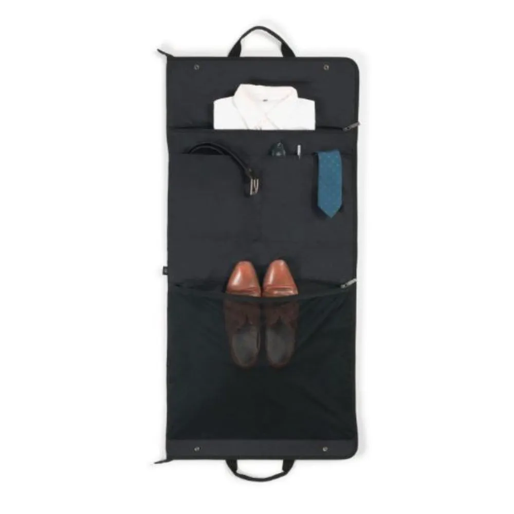 Dicota Eco Garment Cover Select Black