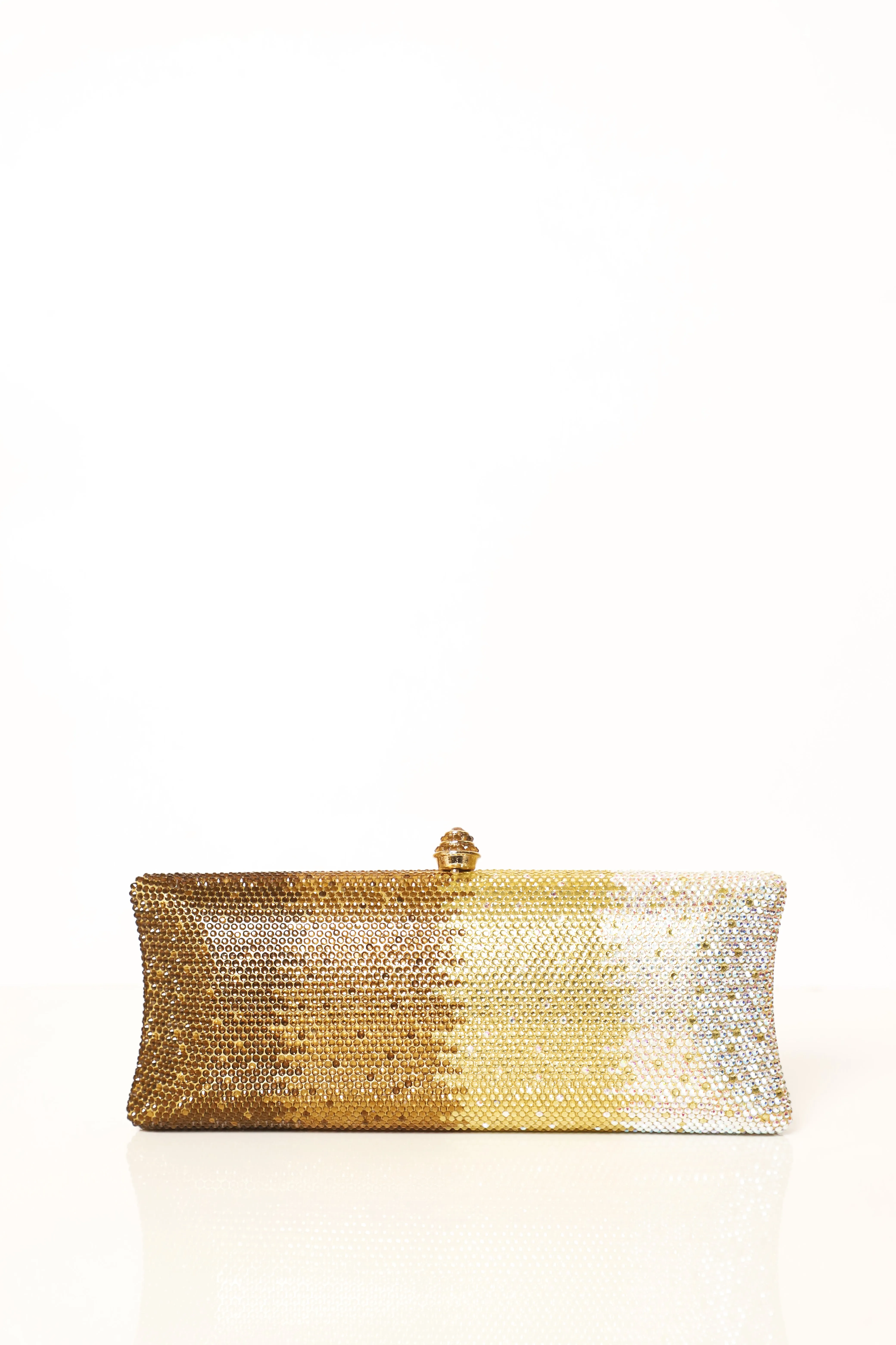 Diffusion Gold