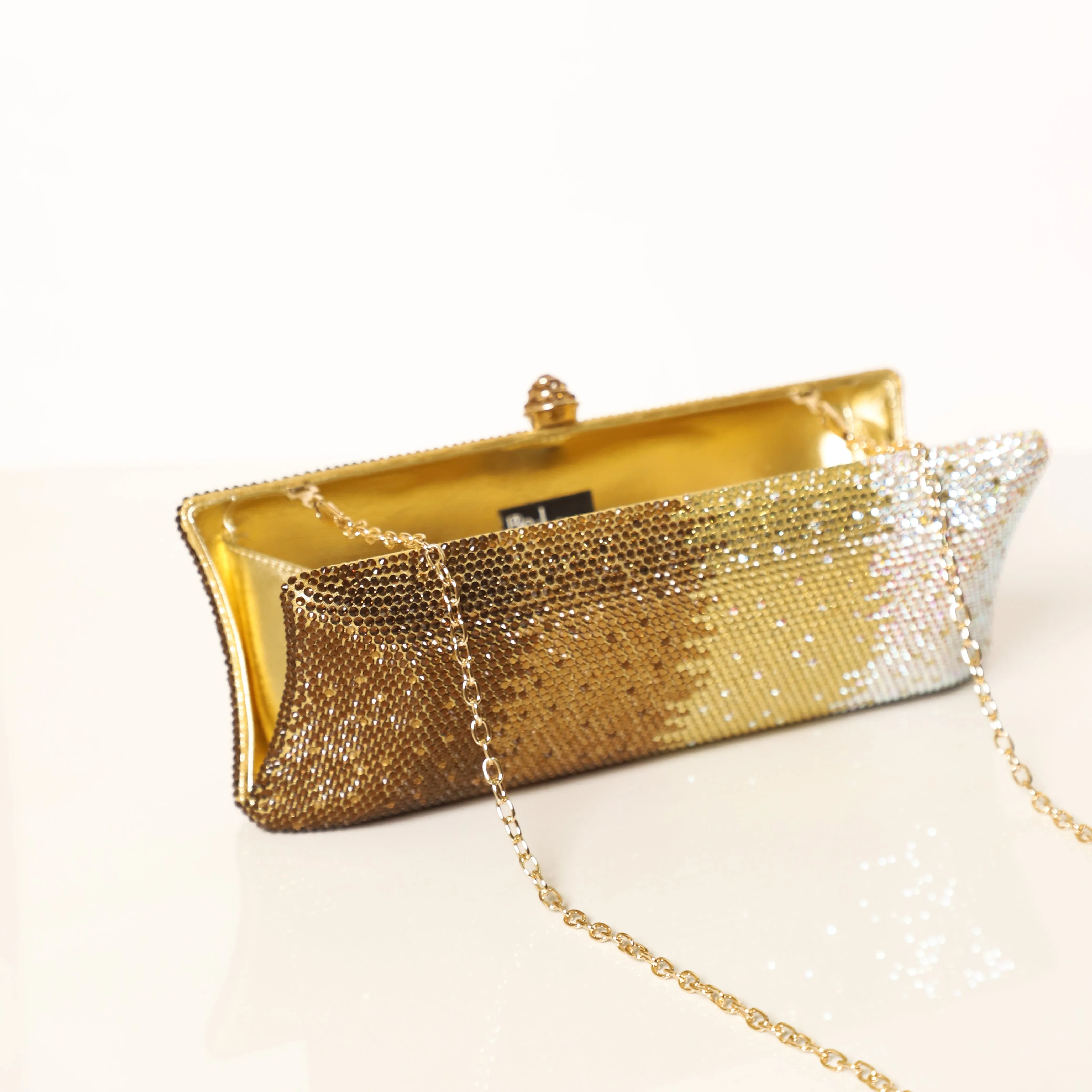 Diffusion Gold