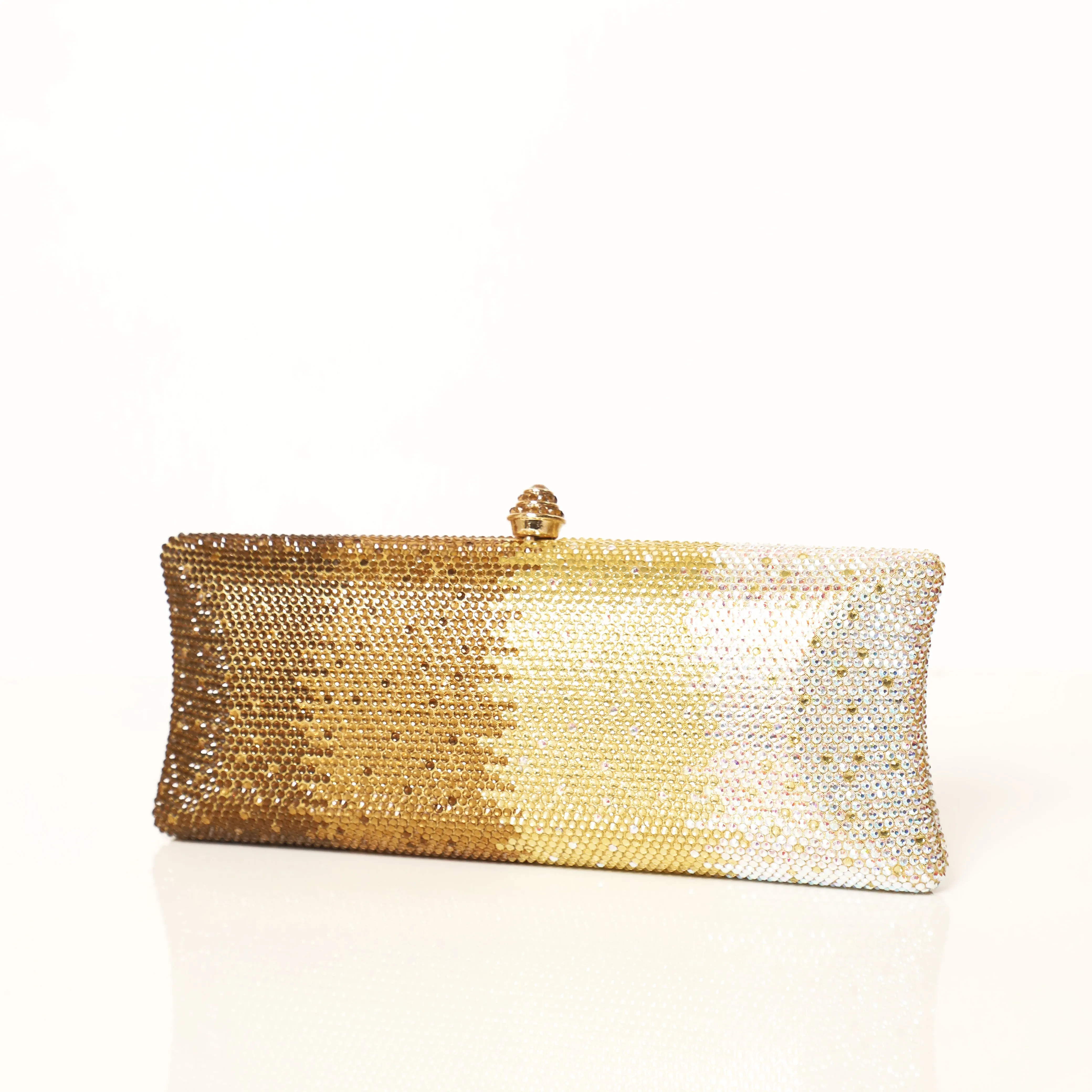 Diffusion Gold