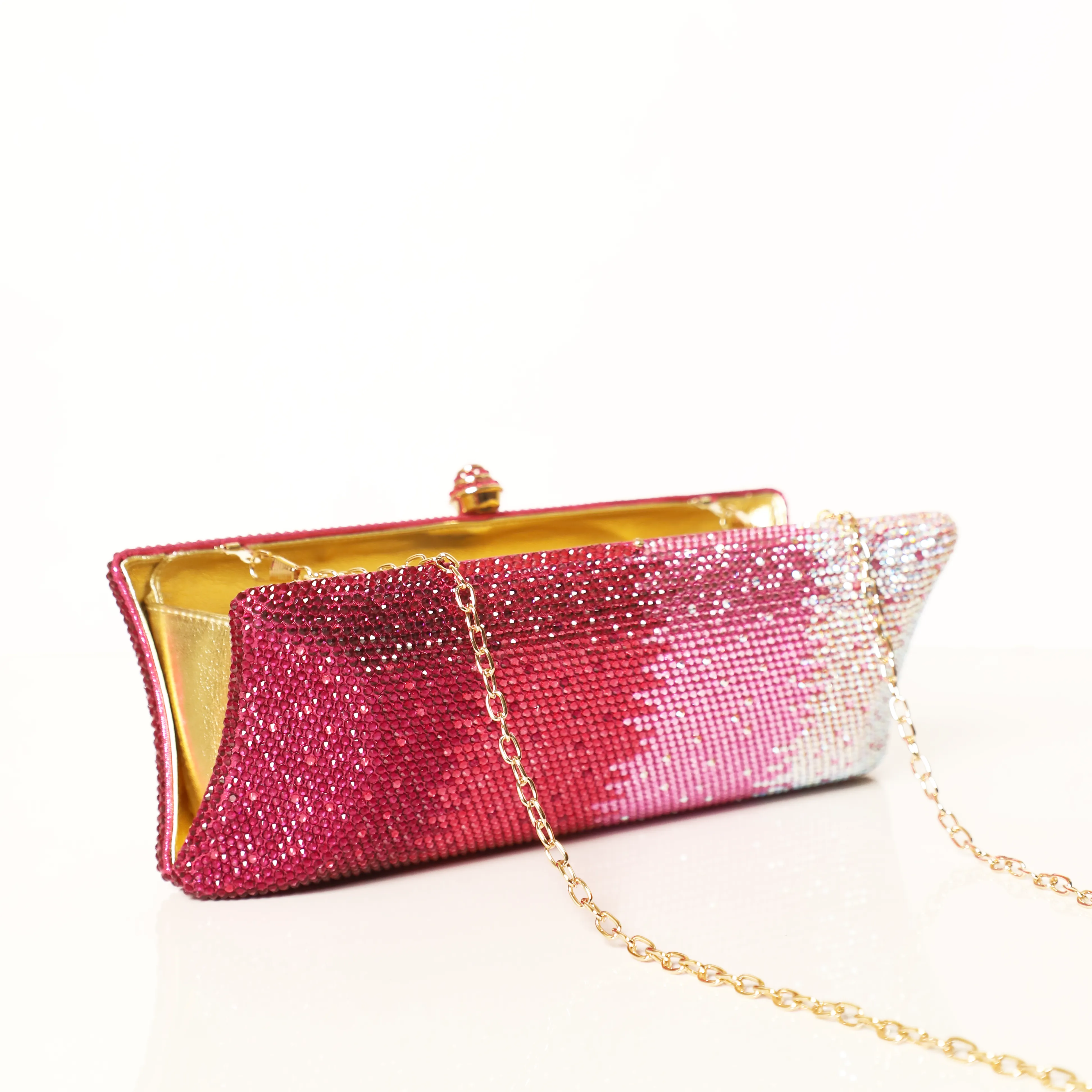 Diffusion Pink
