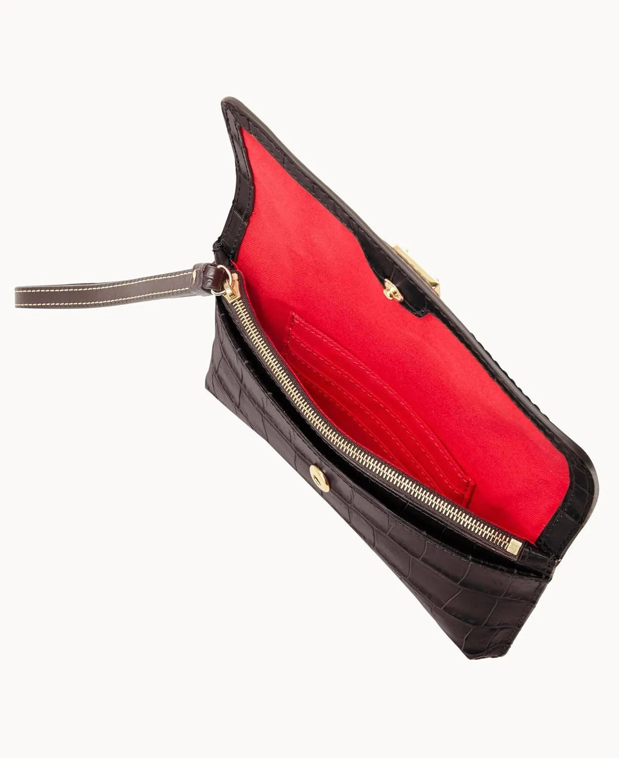 Dooney & Bourke Handbag, Oakdale Milly Wristlet