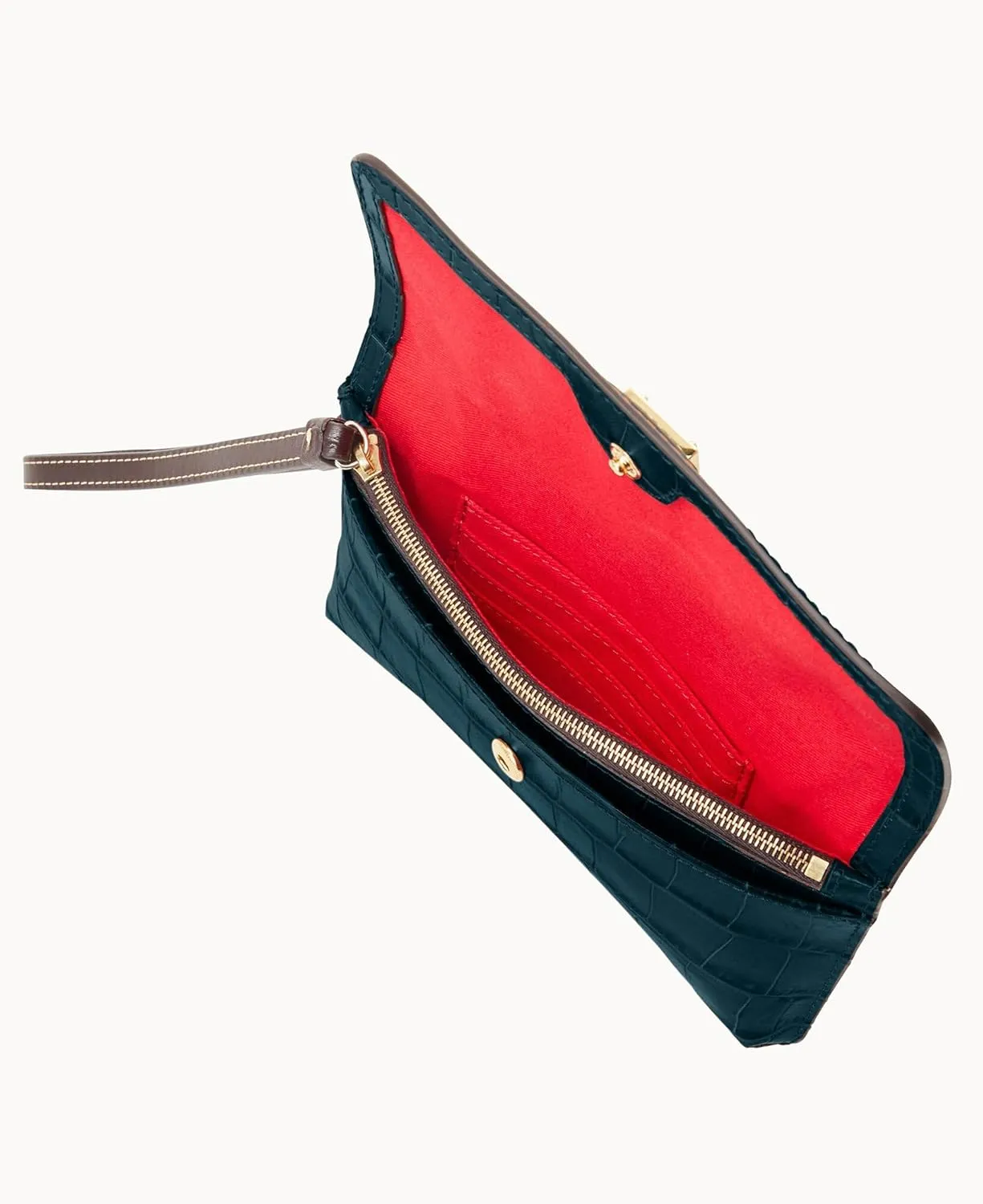 Dooney & Bourke Handbag, Oakdale Milly Wristlet