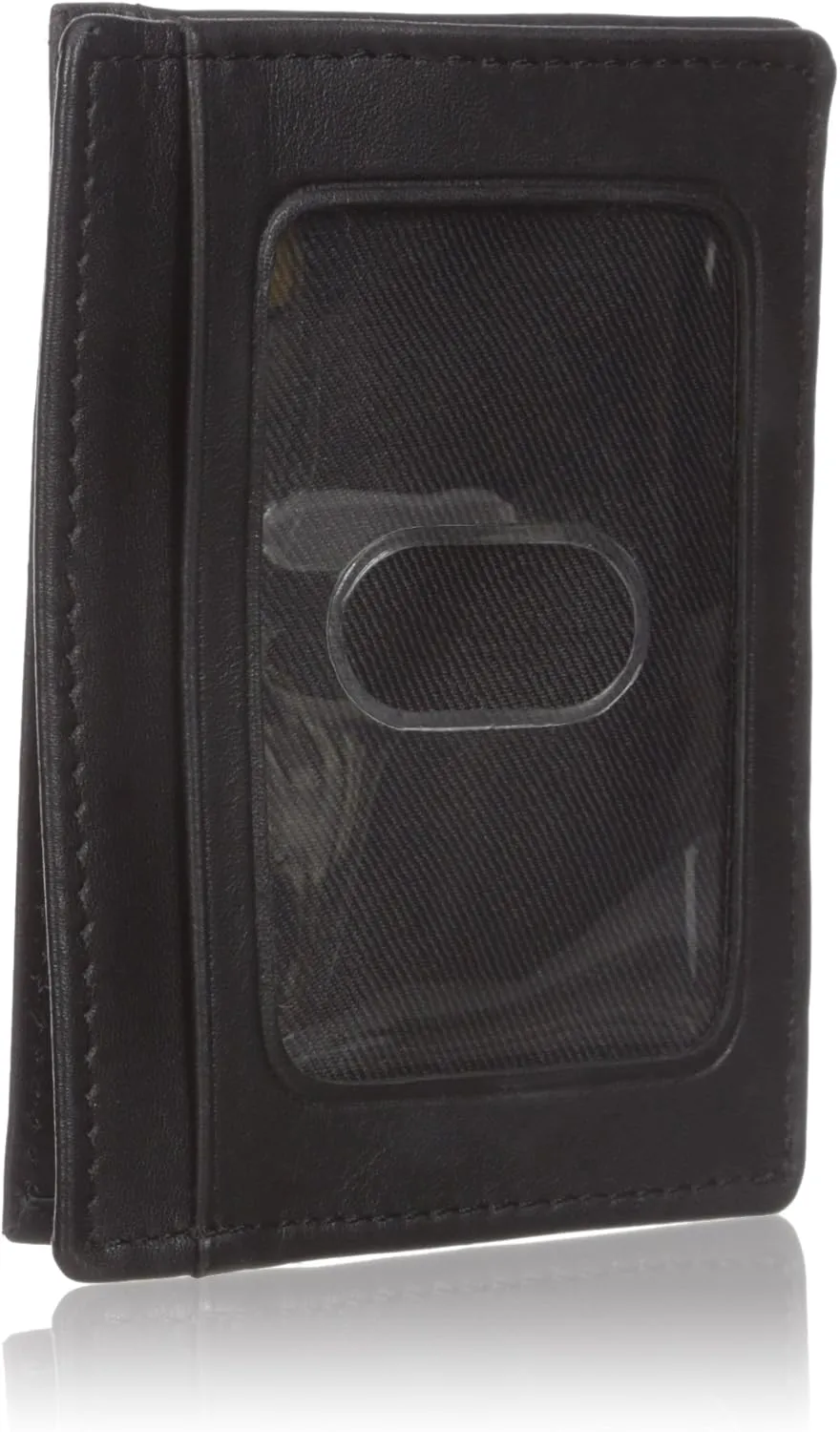 Dopp Men's Regatta Front Pocket Get-Away Minamalst Slim Wallet