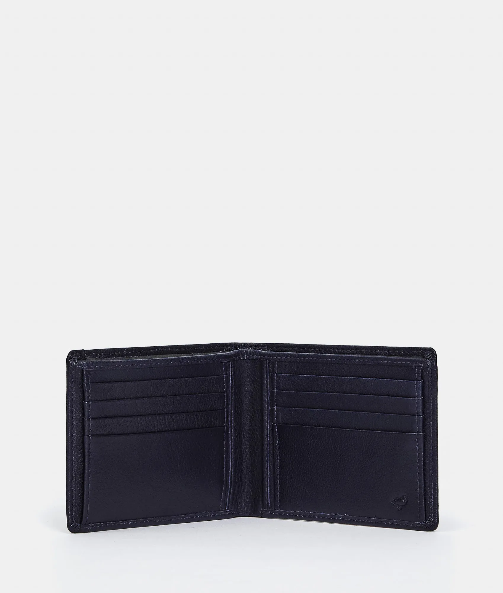 Dual Wallet
