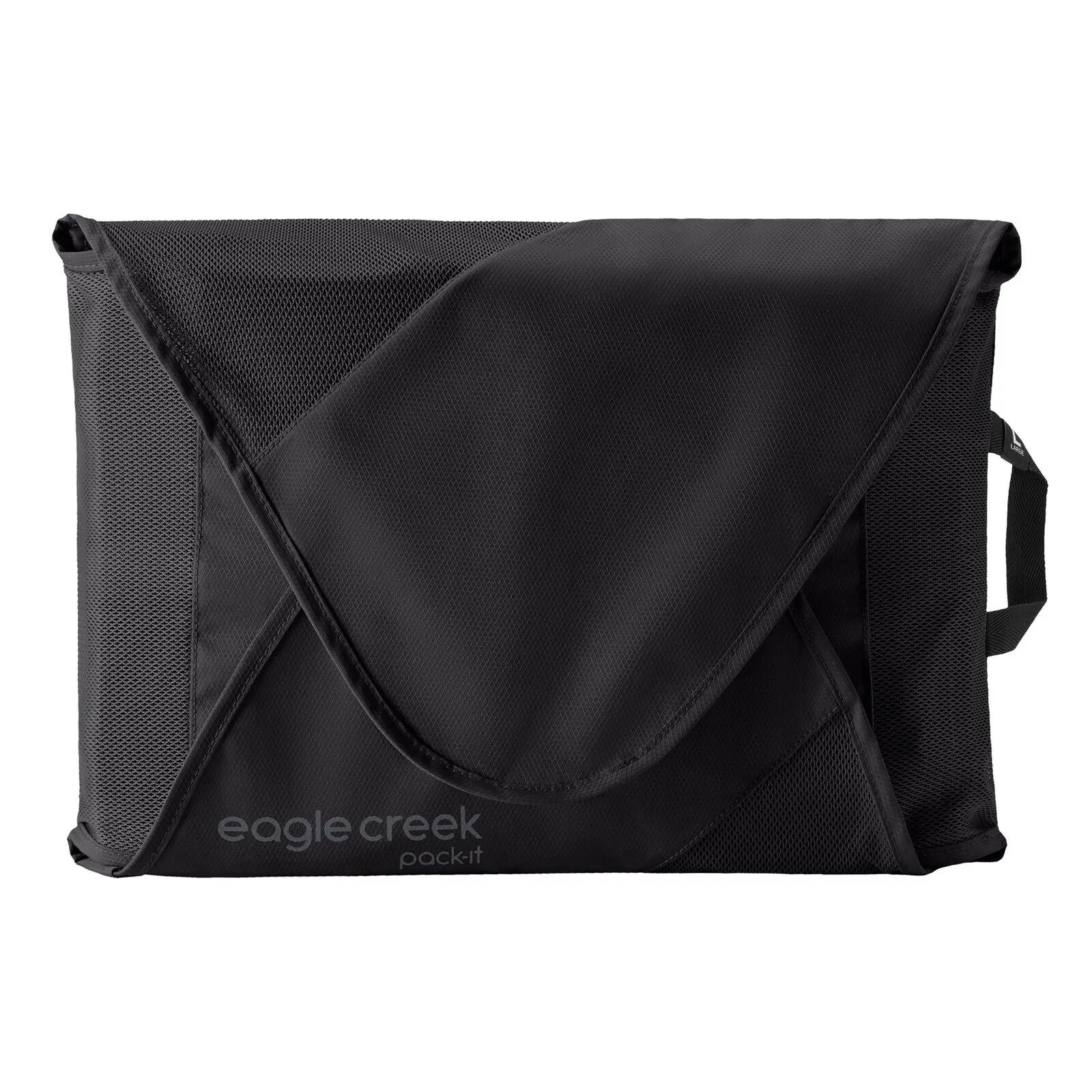Eagle Creek Pack-it Reveal Garment Folder Large 040424010 BLACK
