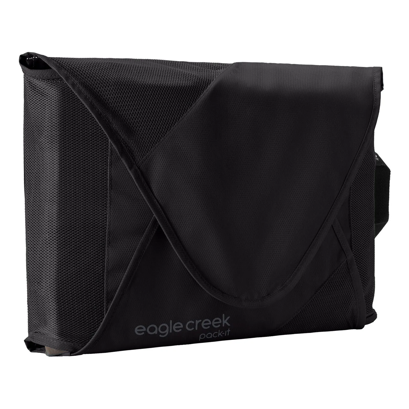 Eagle Creek Pack-it Reveal Garment Folder Large 040424010 BLACK
