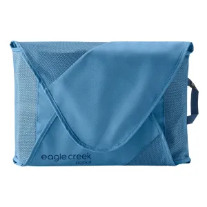 Eagle Creek Pack-it Reveal Garment Folder Large 040424424 BLUE DAWN
