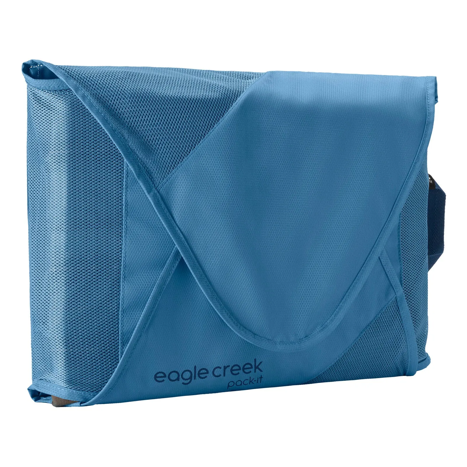 Eagle Creek Pack-it Reveal Garment Folder Large 040424424 BLUE DAWN
