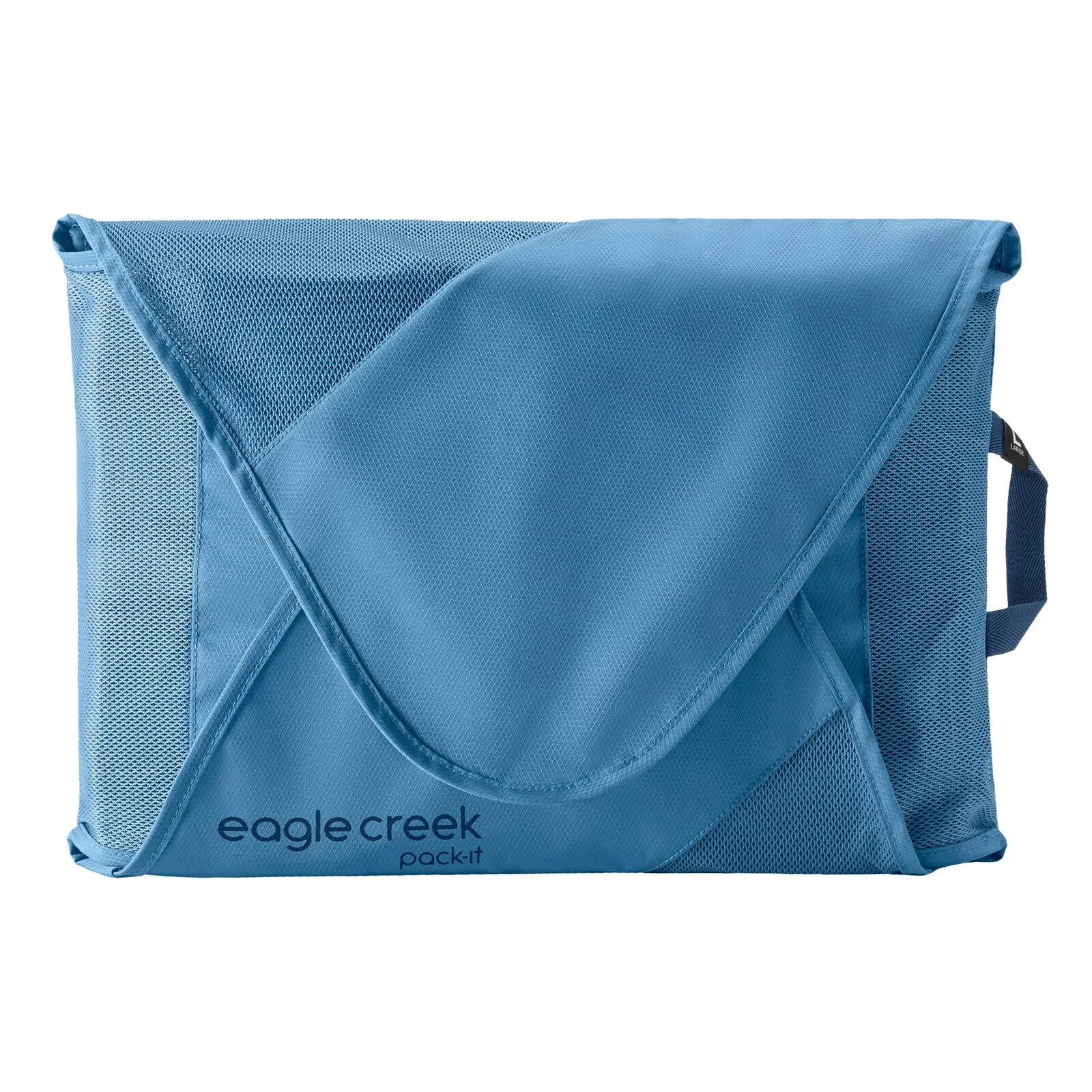 Eagle Creek Pack-it Reveal Garment Folder Large 040424424 BLUE DAWN