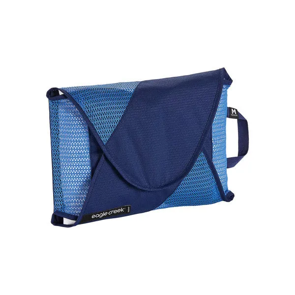 Eagle Creek Pack-it Reveal Garment Folder M 0A496M340 BLUE/GREY