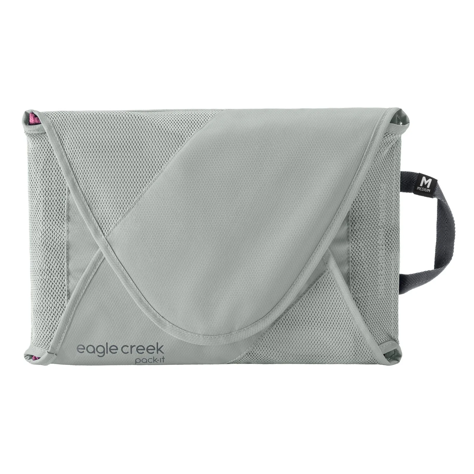 Eagle Creek Pack-it Reveal Garment Folder Medium 040425367 STORM GREY