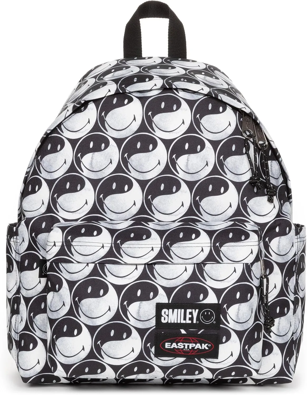 Eastpak Day Pak'R Smiley Yy Black