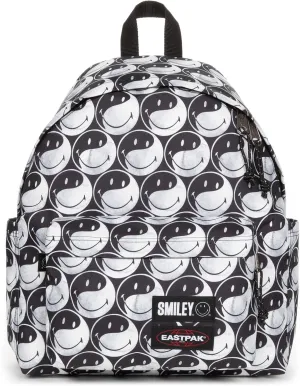 Eastpak Day Pak'R Smiley Yy Black