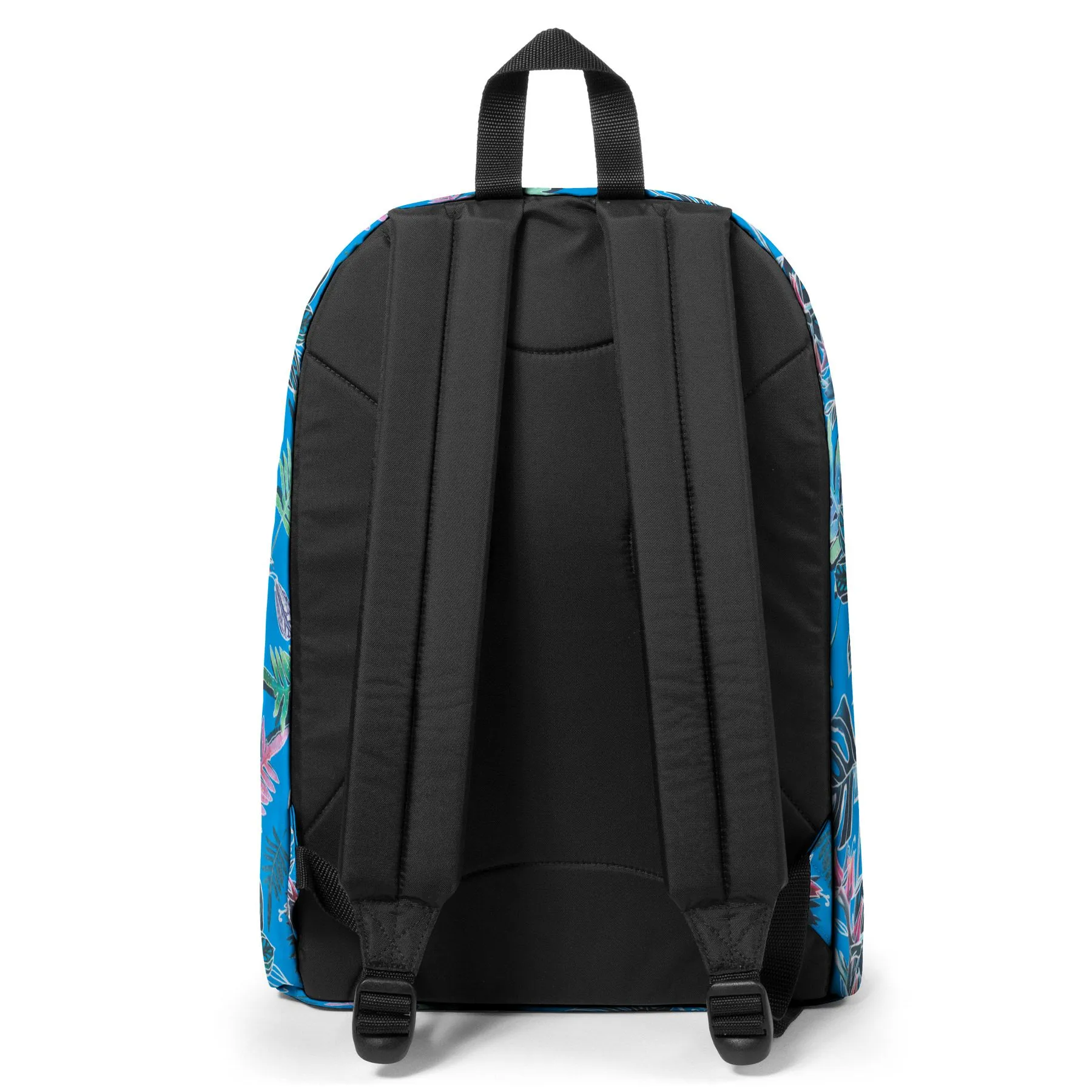 Eastpak Out Of Office Backpack - Tropics Blue
