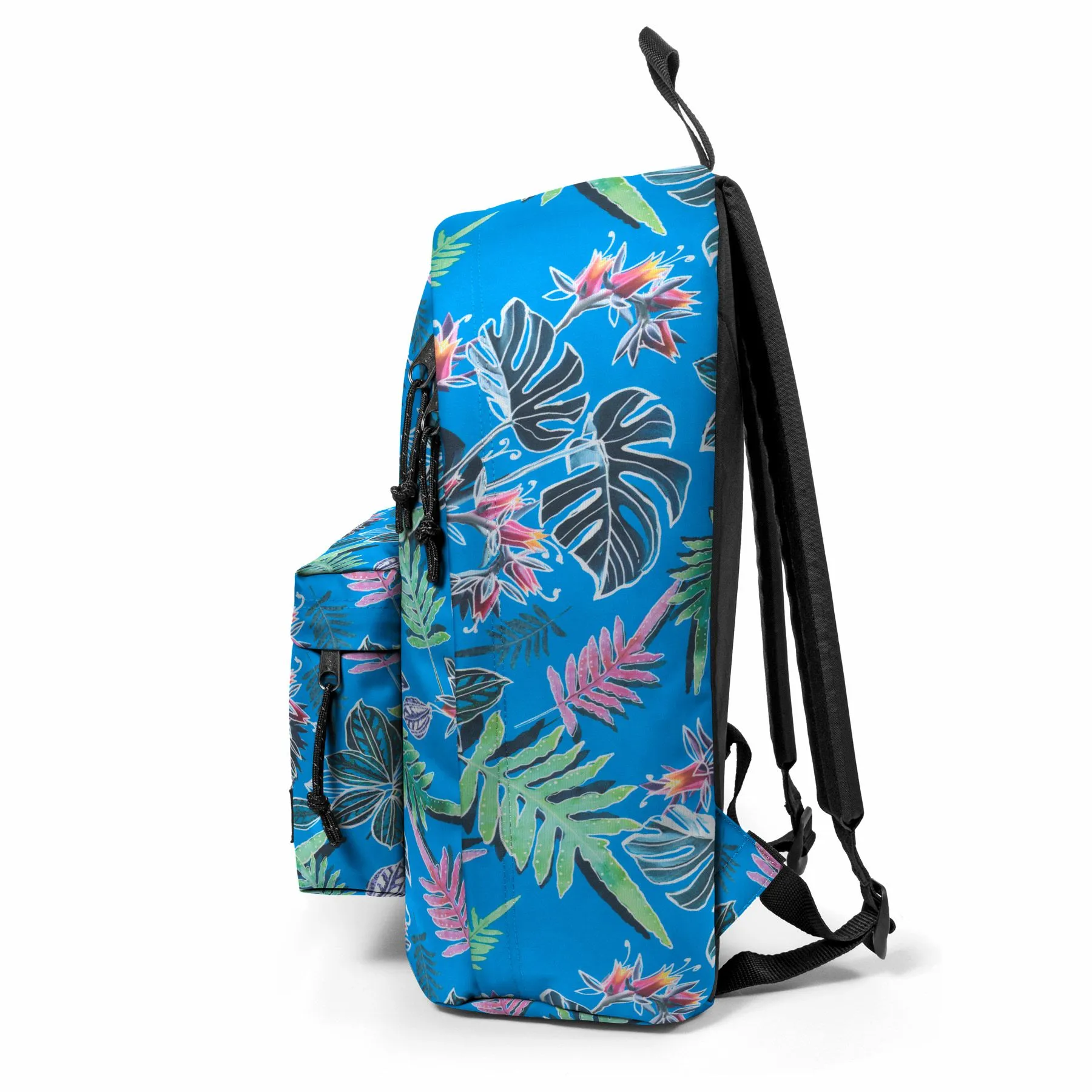 Eastpak Out Of Office Backpack - Tropics Blue