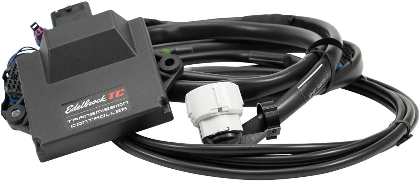 Edelbrock - TRANS CONTROLLER (36212)