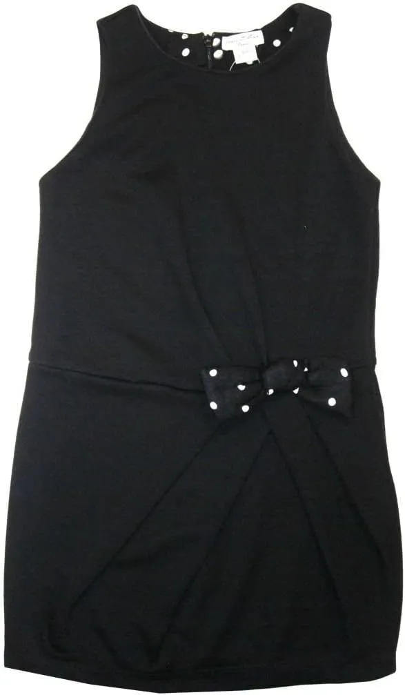Eliane et Lena Nina dress