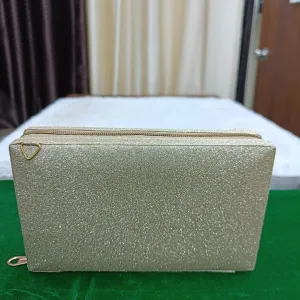 Enchanting Elegance - Party Wear Clutches