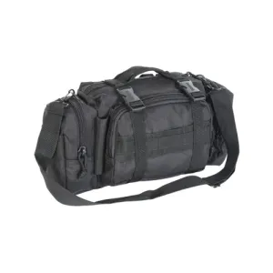 Enlarged 3-Way Deployment Bag