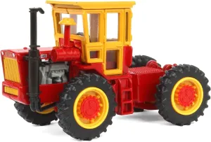 ERTL 1/64 Versatile 145 4WD Tractor with Singles 16465