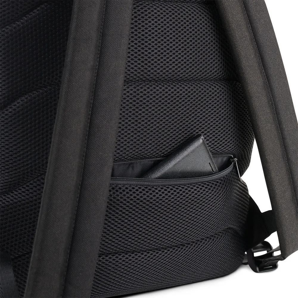 Exclusive offer Fractal Bubbles Designer Backpack Expedited shipping