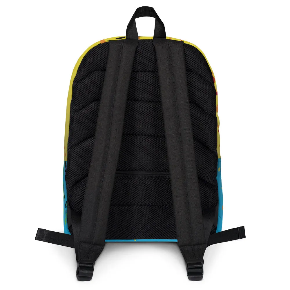 Expansive catalogue Nurse Backpack No customs hassle Designer Mercy Angel of