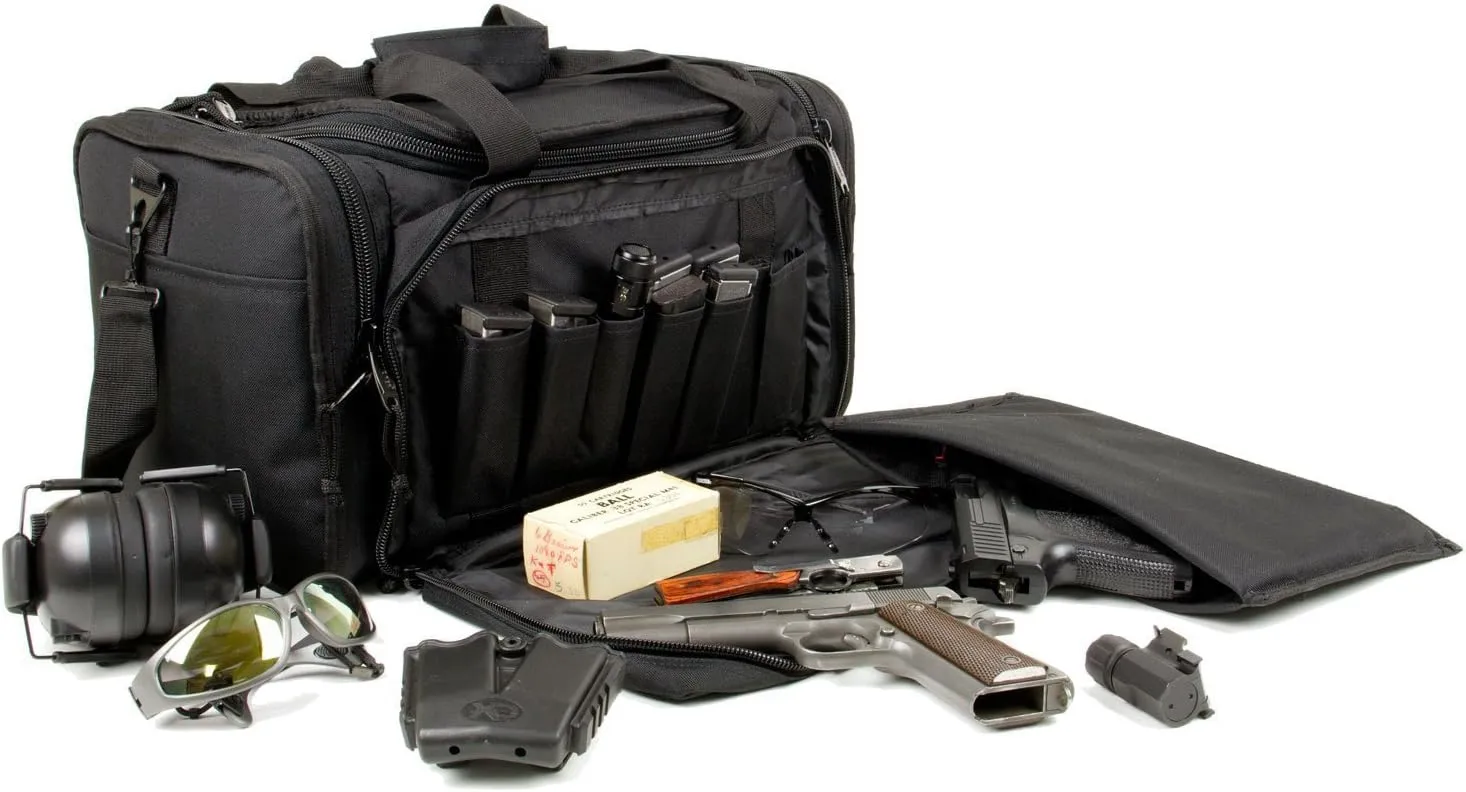 EXPLORER Range Bag, 18-Inch