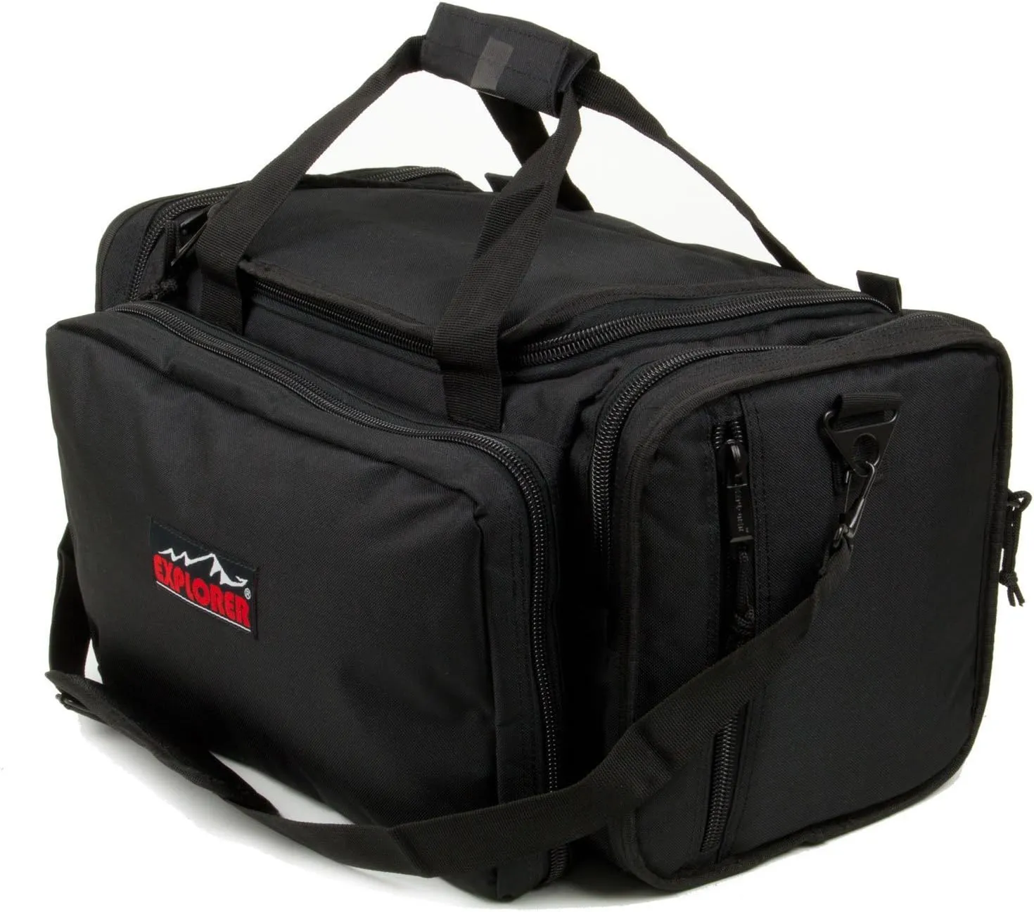 EXPLORER Range Bag, 18-Inch
