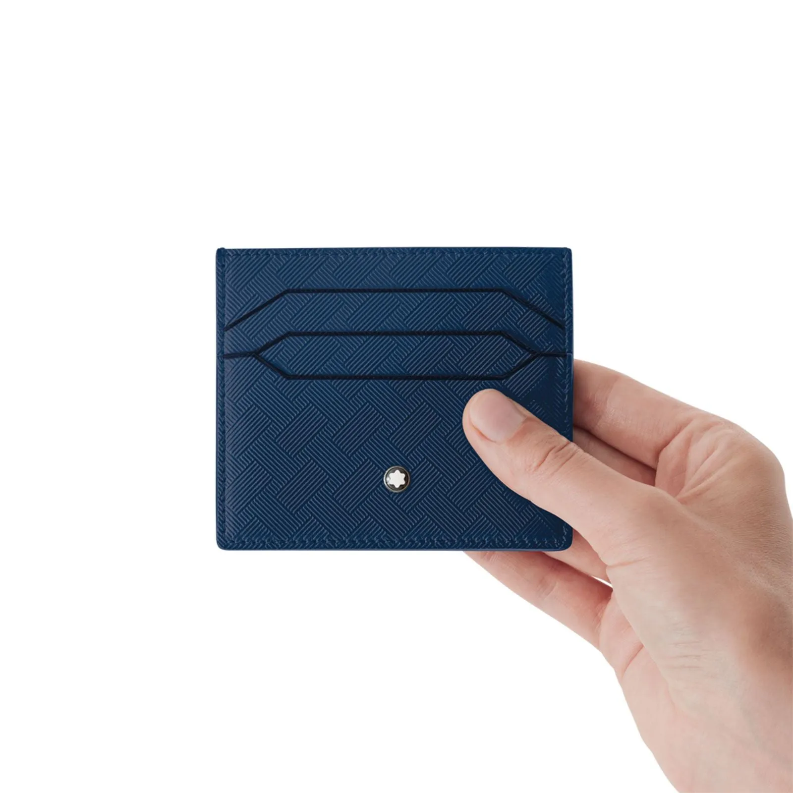 Extreme 3.0 Card Holder 6cc Ink Blue MB198079