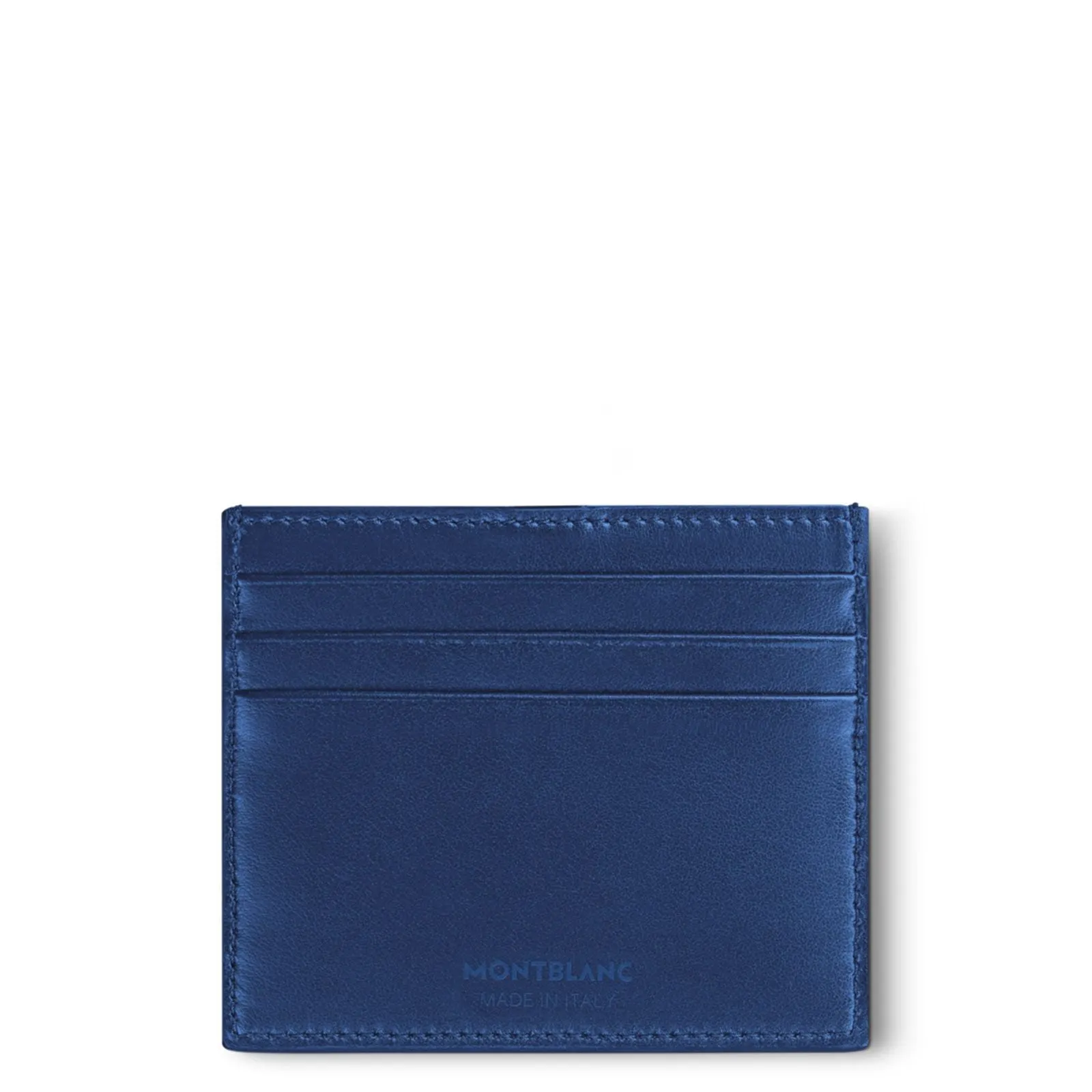 Extreme 3.0 Card Holder 6cc Ink Blue MB198079