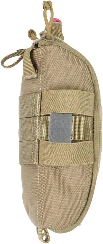 FATPack 5x8 (Gen-2) Pouch (Black)