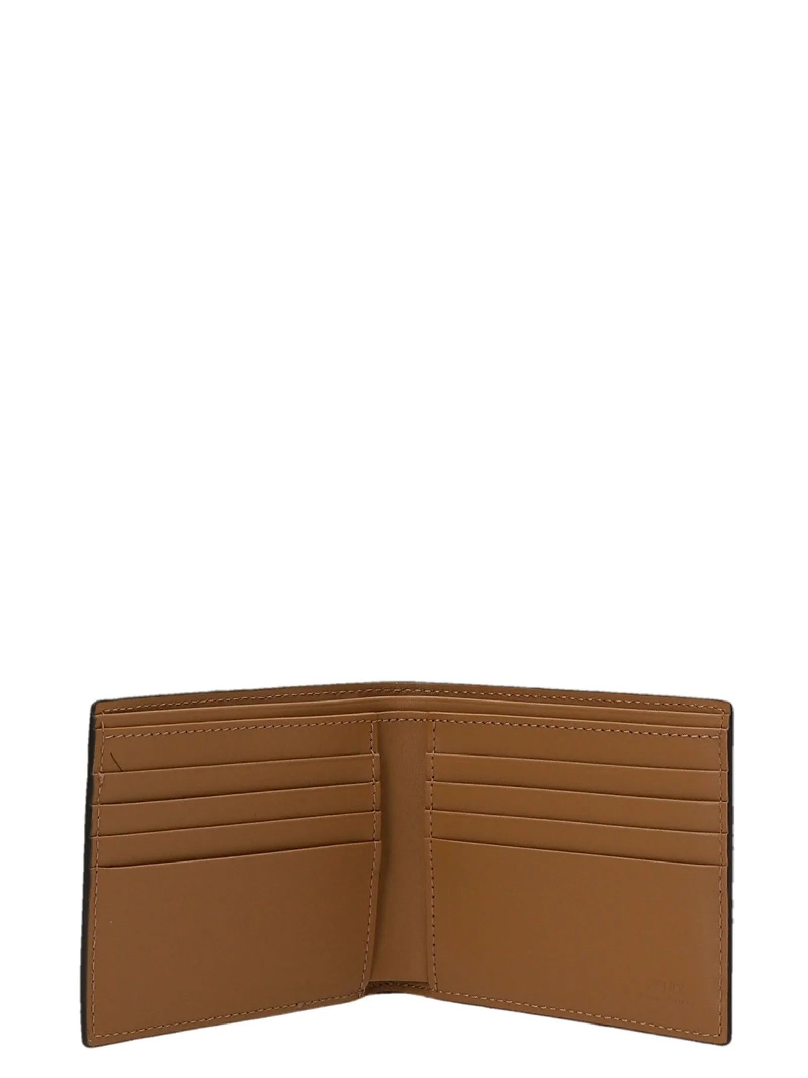 Fendi 'Fendi Diagonal' Wallet