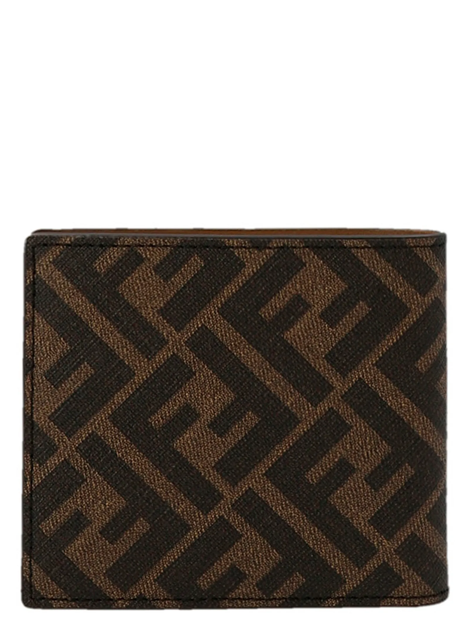 Fendi 'Fendi Diagonal' Wallet