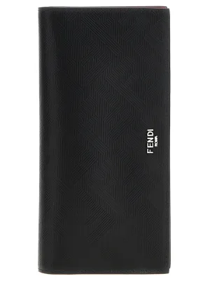 Fendi 'Fendi Shadow' Wallet