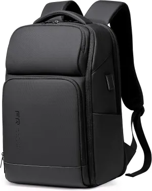 Water-Resistant Laptop Briefcases