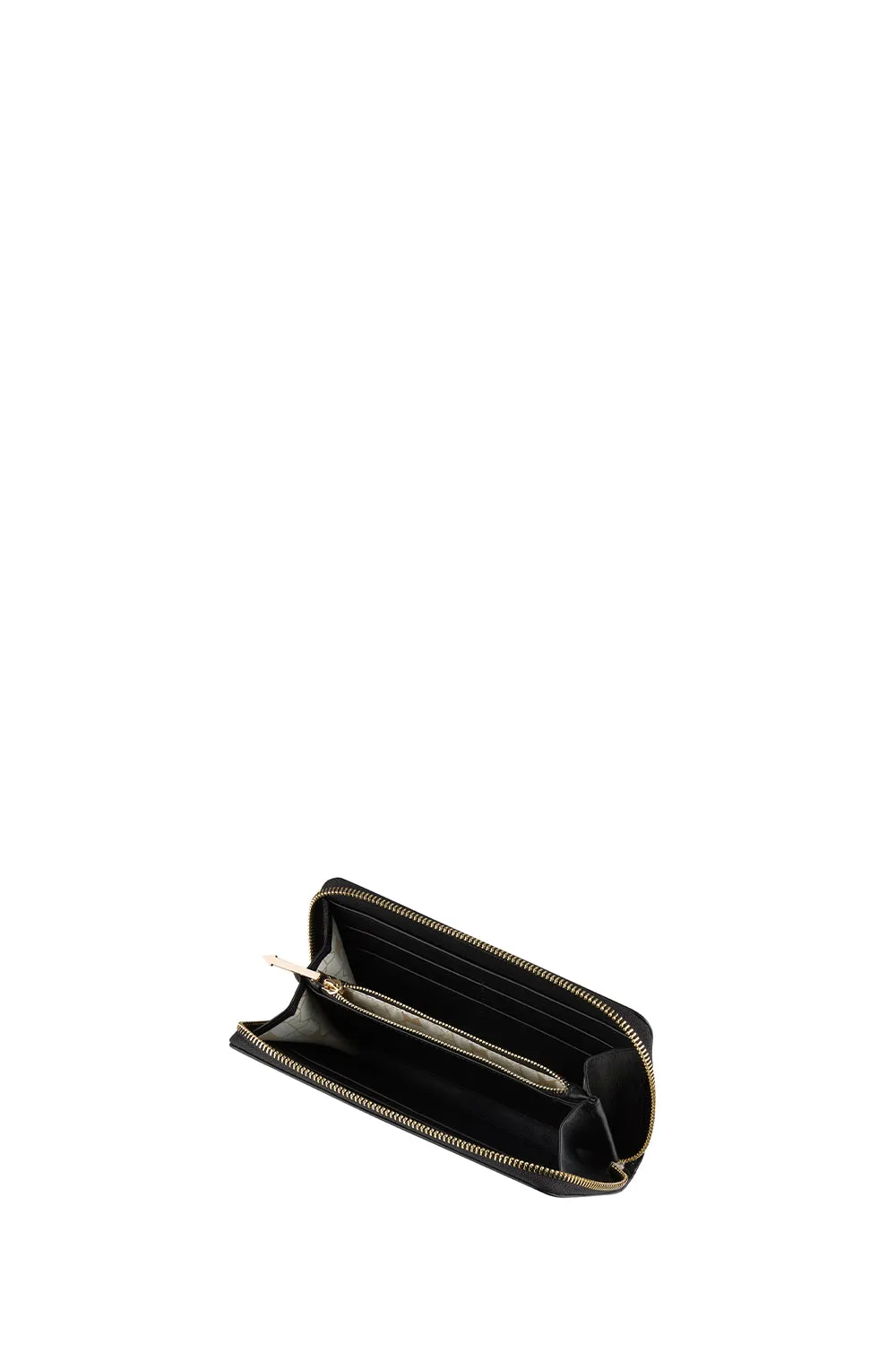 Filigree Classic Wallet Black
