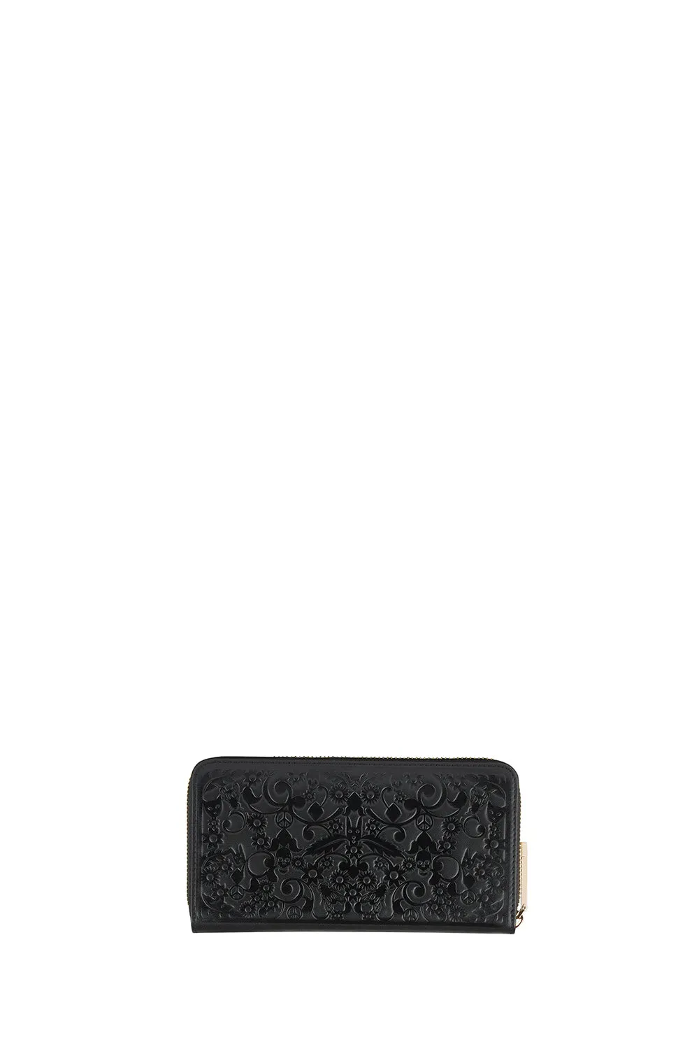 Filigree Classic Wallet Black