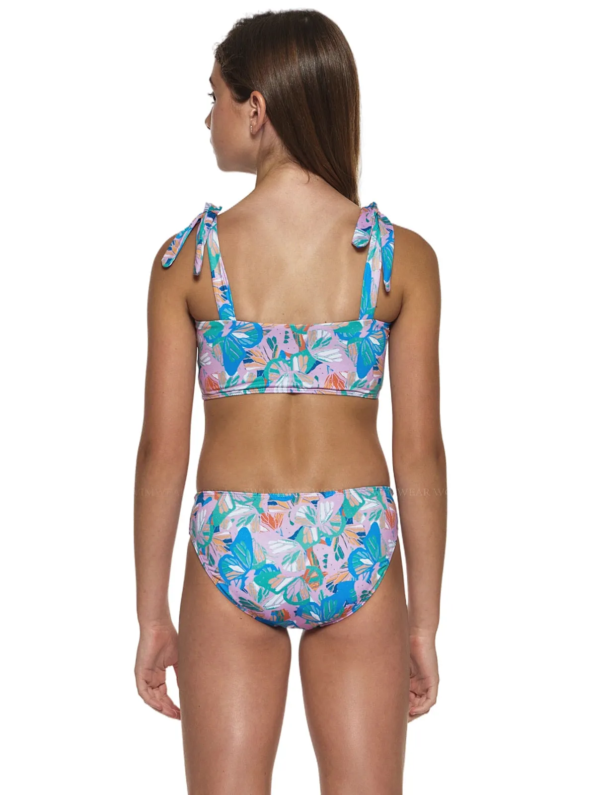 Fiona Bikini Set ::RET