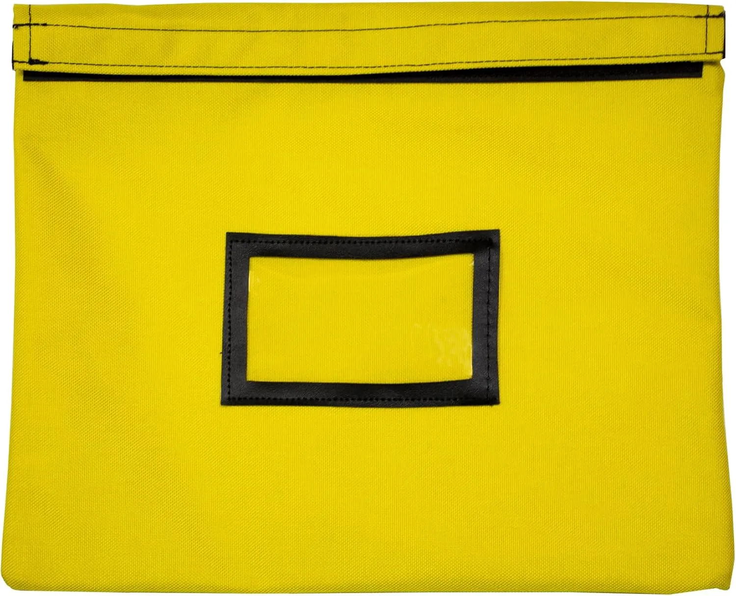 Fire Resistant and Water Repellent Document Bag, 14 x 11 Inch (Yellow)