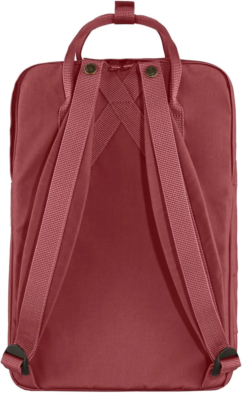 Fjallraven Kanken Laptop 15" - Ox Red
