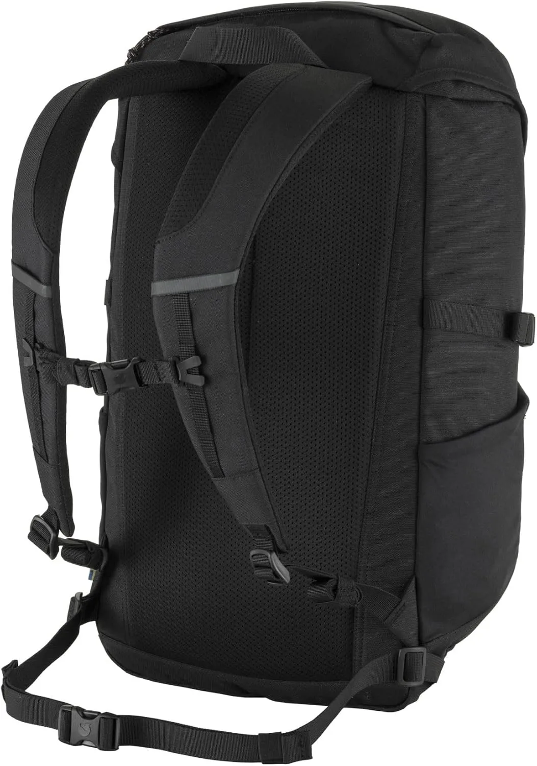 Fjallraven Skule Top 26 Backpack - Black