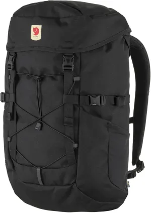 Fjallraven Skule Top 26 Backpack - Black