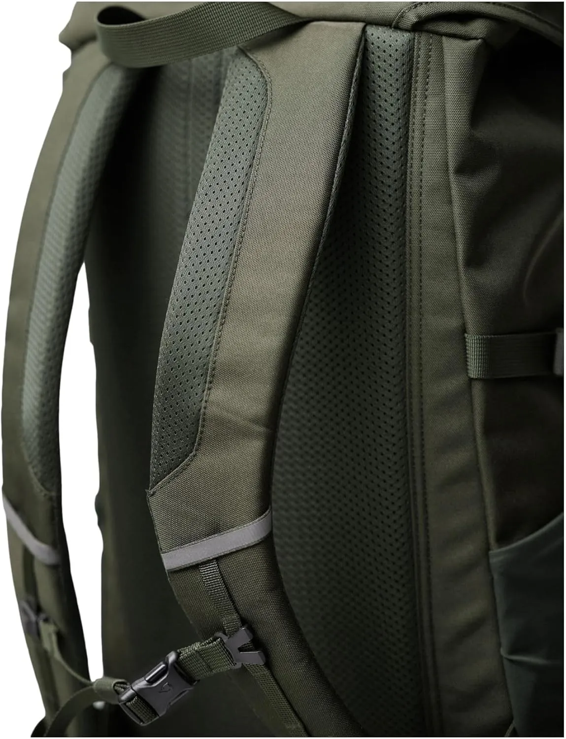 Fjallraven Skule Top 26 Backpack - Deep Forest