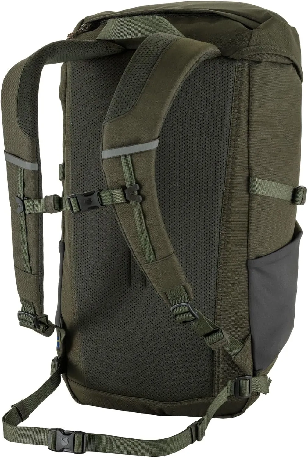 Fjallraven Skule Top 26 Backpack - Deep Forest
