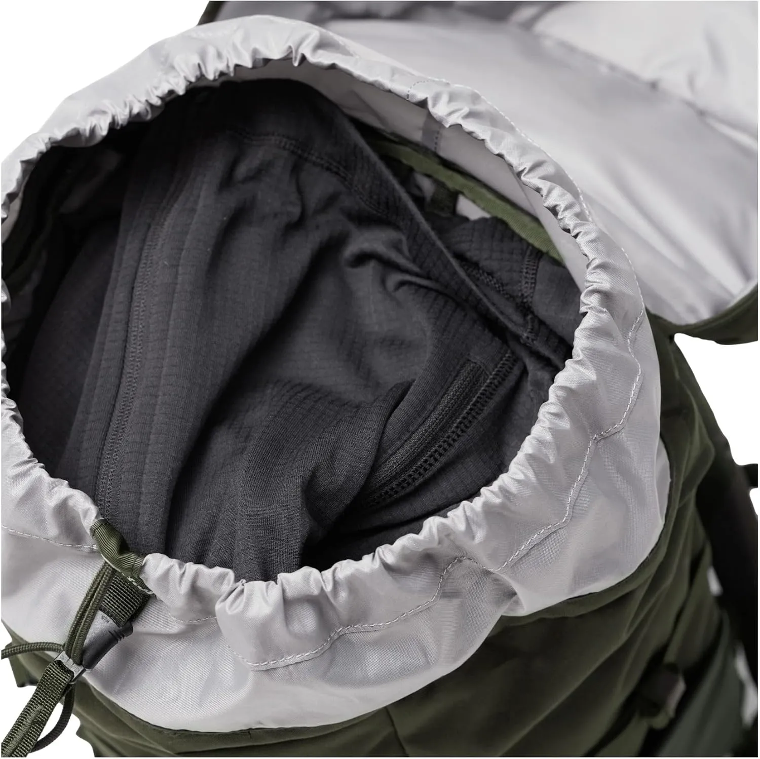 Fjallraven Skule Top 26 Backpack - Deep Forest